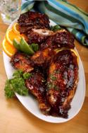 BBQ Chicken Photo